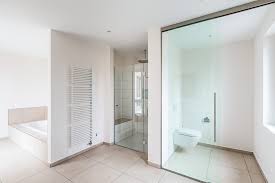 Badezimmer decken ideen einzigartig 230 best badezimmer idee neubau images on pinterest. Nobler Mietbau Neubau In Bad Oeynhausen Projekte Architekten Bokamp