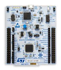 For a flame that is difficult to sight, using two flame detectors connected in parallel will reduce the occurrence of nuisance shutdowns. Nucleo G474re Stm32 Nucleo 64 Development Board With Stm32g474re Mcu Supports Arduino And St Morpho Connectivity Stmicroelectronics