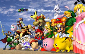 Game & watch, mewtwo, marth, roy etc., super smash bros. Beyond Melee Is A Super Smash Bros Melee Mod With New Characters