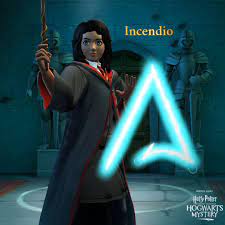 Check spelling or type a new query. Harry Potter Hogwarts Mystery On Twitter It Always Helps To Review Spells From The Past One Never Knows When They Will Come In Handy Again