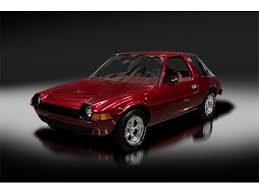 A9a687c225373 take a look at this custom 1979 pacer wagon resto mod. 1976 Amc Pacer For Sale Classiccars Com Cc 1299299