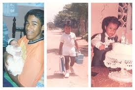 En barranquilla la familia morales rendirá homenaje a kaleth a 12 años de su muerte. Elespectador On Twitter Archivoee 12 Momentos Para Recordar A Kaleth Morales A 13 Anos De Su Muerte Https T Co Pdc5yv5wh2