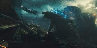 Kong in a time when monsters walk the earth, humanity's fight for its future sets godzilla and kong on a collision course that will see the two most powerful forces of nature on the planet collide in a spectacular battle for the ages. Godzilla 3 Was Kommt Nach Godzilla Vs Kong Hoffnungen Visionen Kino De