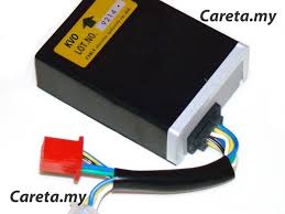 Hal ini mungkin penyebabnya bisa dari bagian spulnya. Cdi Pada Motosikal Apa Dia Cdi Careta