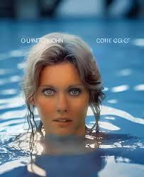 Olivia Newton John Joven