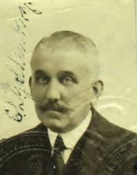 Samuel Levi Goldenberg (1864-1936)