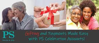 Starting with the professional transformation of a senior living community's salon and spa operation, ps lifestyle further energizes residents' health and . Ps Salon And Spa