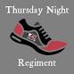 Thursday Night Regiment (RUN CLUB) — East Regiment event image