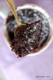 Cake Chocolat Chocolate Cuit Dans Gateau Minute Mug En 2020 Recette Mugcake Recette Gateau Dans Une Tasse