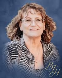 Terry Bertrand Obituary July 5, 2023