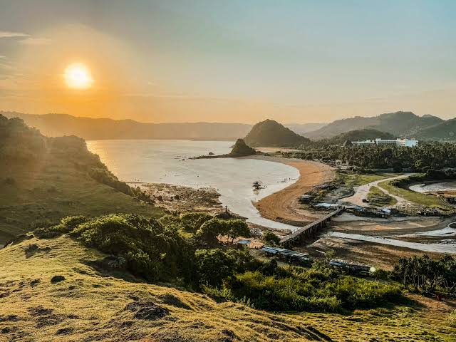 Que faire à Kuta Lombok et ses alentours ? Visites incontournables