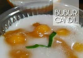 Resep Bubur Candil Oleh Jessi Merdianhita Cookpad