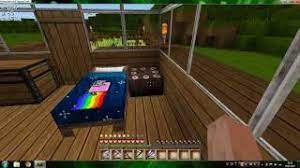 Wie macht man in minecraft kuchen. Minecraft Wie Baut Man Kuchen Cake Youtube