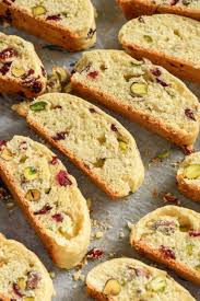 Here are the steps for making gluten free biscotti. Almond Flour Biscotti The Big Man S World