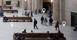 Ogilvie Transportation Center - Wikipedia