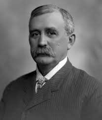 Dr Charles Denison (1845-1909)