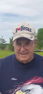 Roscoe Blackburn Obituary February 1, 2022