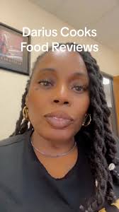 Cooking with Darius Cook Dressing