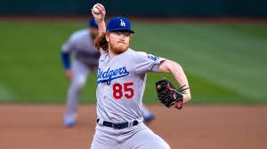 Dustin May and Dodgers agree to 1-year contract worth just over $2 million  - NBC Sports