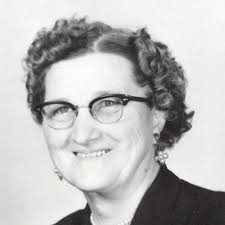 Eliza Ruth Pleasant Arnold (1904-1975)