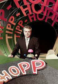 A tévés 13 év után nyitott egy új kapcsolat felé. Rozsa Gyorgy