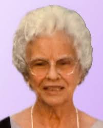 Betty Jane Zbinden (nee Birmingham) Obituary June 19, 2025