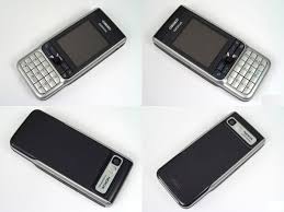 Nokia 3230 technische daten, test ...