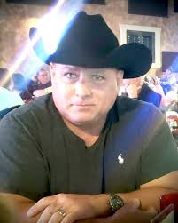 Steven Joseph Harrison