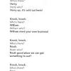 These jokes will make your boyfriend to realize that you have no problem with joking and he will feel more relaxed with you. 1
