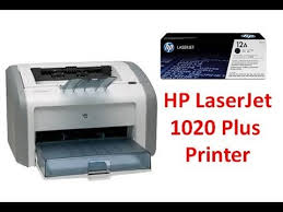 4.3 out of 5 stars. Hp Lasejet 1020 Plus Printer Demo And Review Youtube