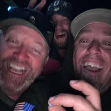 Meet Coach Tim Chamberlain of M&M Thunder Hockey