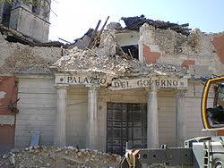 Világméretű statisztika a különböző magnitúdójú földrengések gyakoriságáról. 2009 Es L Aquilai Foldrenges Wikipedia