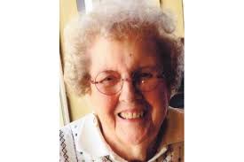 Myrtle Jaech Obituary (1918