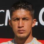 Farro :: Ricardo Daniel Farro Caballero Cusco Fútbol Club Primera Division  Peruana 2020