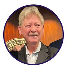 Passing of Las Vegas, NV Branch 2502 President Glenn Norton