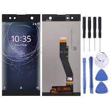 Check sony xperia xa2 ultraspecs and price in malaysia, singapore, usa, uk. Sunsky Lcd Screen And Digitizer Full Assembly For Sony Xperia Xa2 Ultra Black