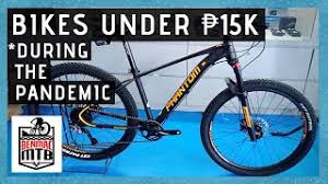 View the best cheap mountain bike below. 10 Mountain Bikes Under 15 000 Pandemic Price Philippines Youtube