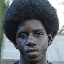 Adrian Pinder's Laney High School Bio