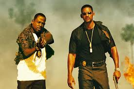 Bad Boys 3' Is Finally Happening & Has a Potential Release Date