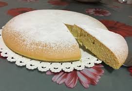 Nella sezione dedicata ai dolci troverete le ricette più buone per portare in tavola dolci di ogni genere. Torta In Padella Senza Latte E Burro Una Pigra In Cucina