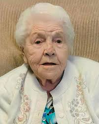 Mary Dyck Obituary November 1, 2025