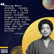 Parenting for liberation believes in the power of parents to conceive, birth, and nurture liberation for the future. About Parenting For Liberation