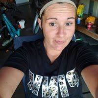 Heather Thibodeaux's Instagram, Twitter & Facebook