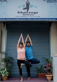 Stay updated about upcoming programs with sadhguru in bangalore Leading Yoga Academy For Yoga Classes Chaitanya Wellness