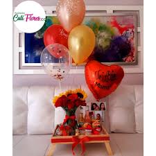 Si a tu madre le gusta cocinar, éstos son los aceites esenciales indicados para ella. Regalos Dia De La Madre Cali 2021 Floristerias Cali Flores