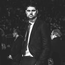 Vucevic is currently married to his longtime. Nikola Vucevic On Twitter Thank You Orlandomagic
