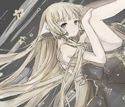 Download Chi (Chobits) Anime Chobits HD Wallpaper by catzz