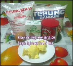 Resepi Tepung Pisang Goreng Rangup Dan Sedap 2 Cawan Tepung Beras 1 Cawan Tepung Gandum 5tbs Santan Kotak 1 2 Tbs Baking Powder R Resep Tepung Masakan
