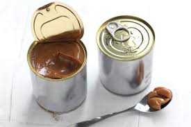 Drizzle each with 1/4 of caramel topping. Caramel From Sweetened Condensed Milk
