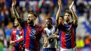 Currently, levante rank 13th, while barcelona hold 3rd position. Levante Stun Barcelona In Nine Goal Epic To End Unbeaten Run As Com